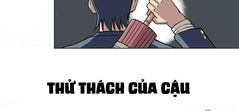 Vua Xui Xẻo Chapter 2 - 34