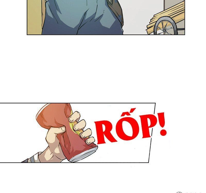 Vua Xui Xẻo Chapter 3 - 2