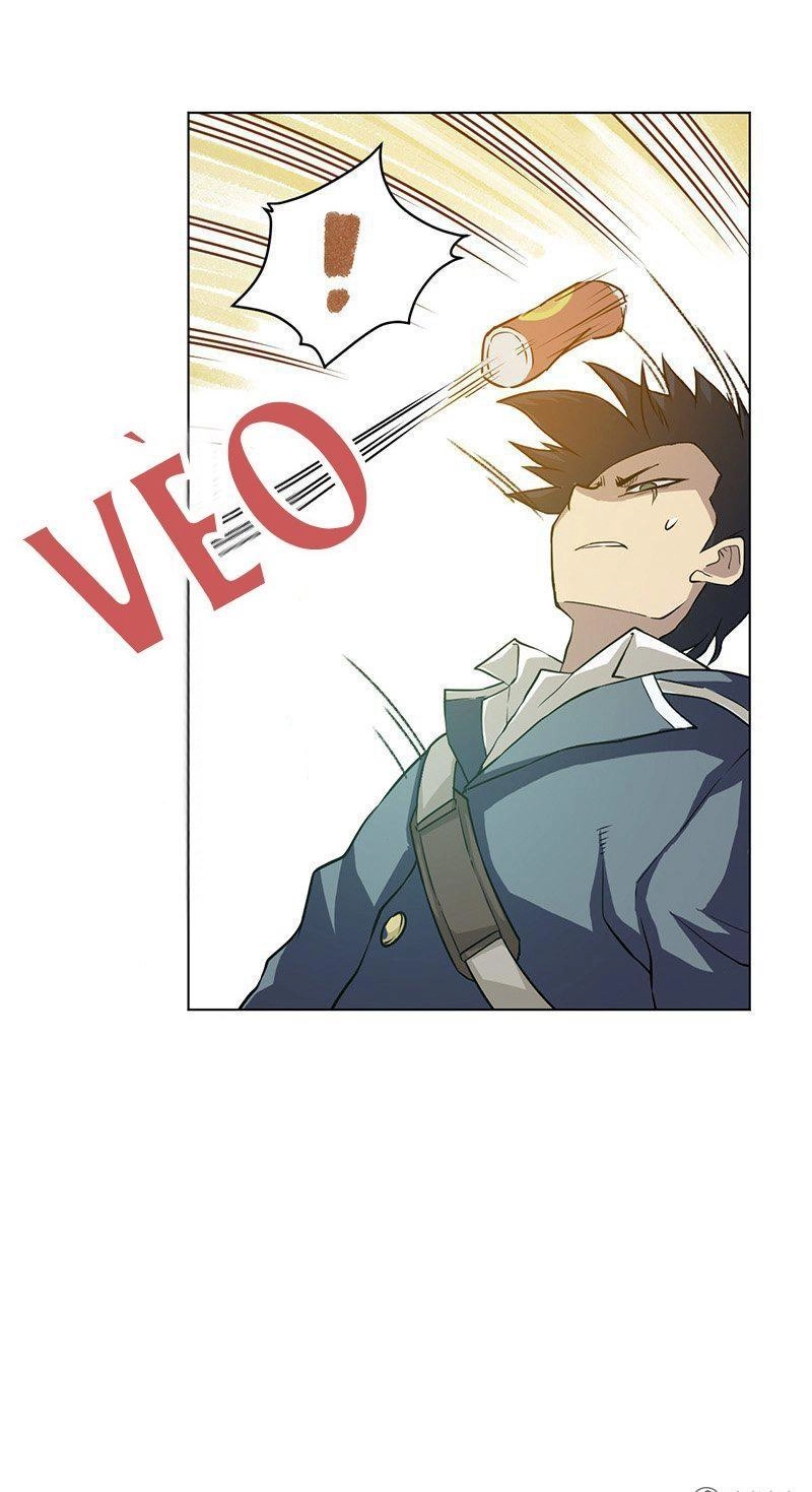 Vua Xui Xẻo Chapter 3 - 4