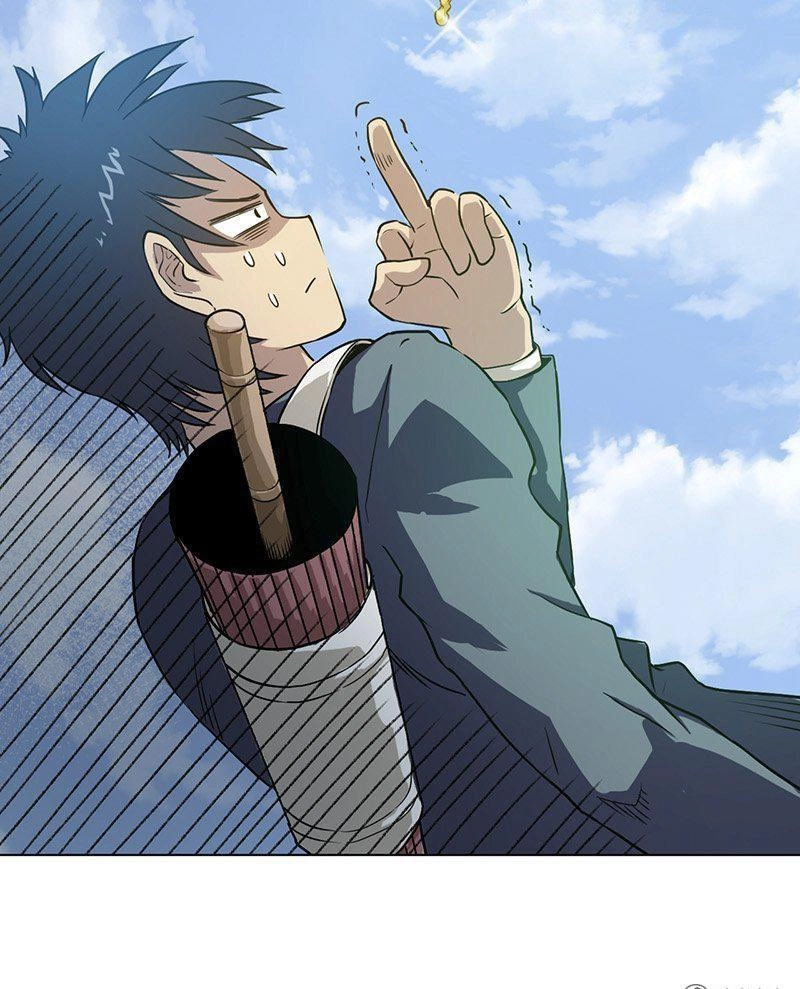 Vua Xui Xẻo Chapter 3 - 6