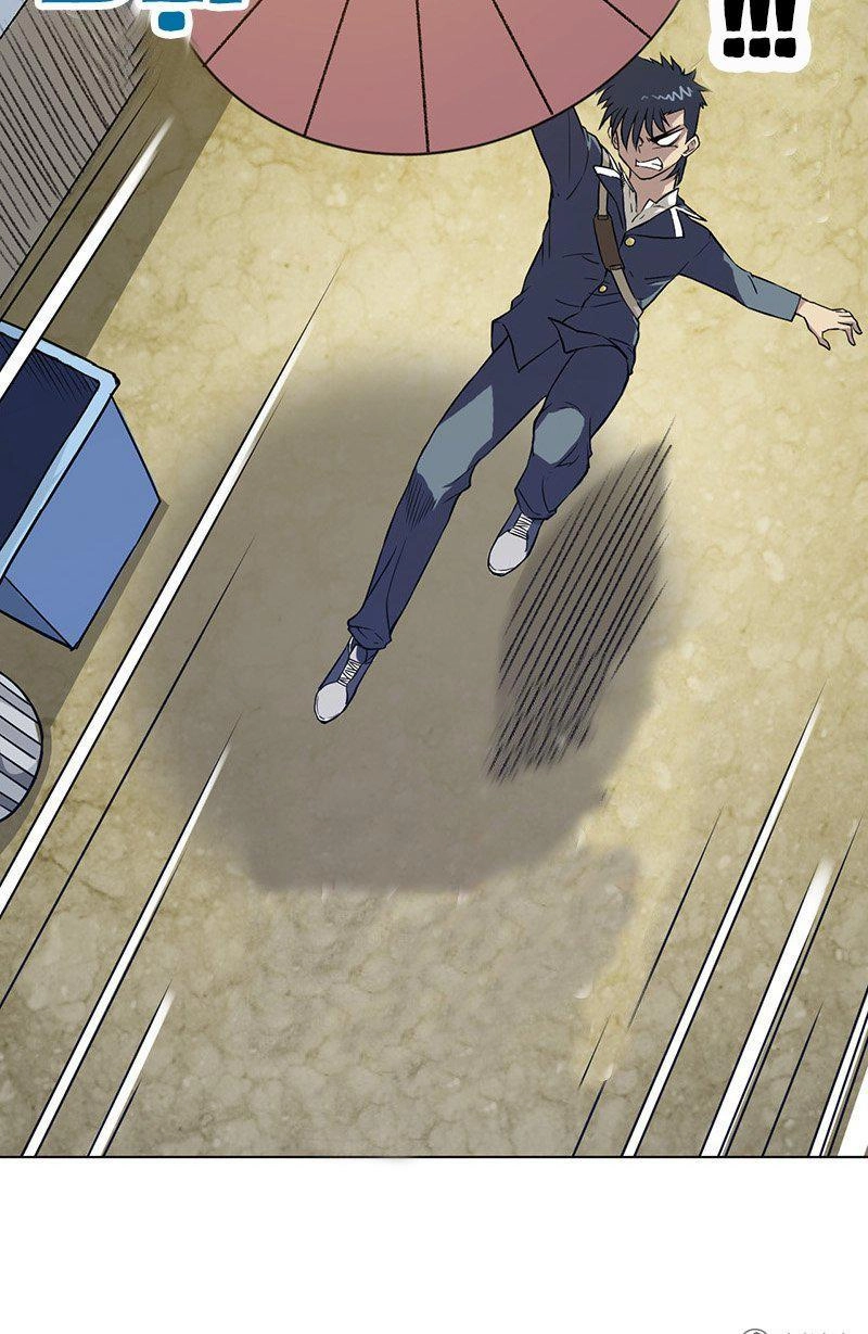 Vua Xui Xẻo Chapter 3 - 8