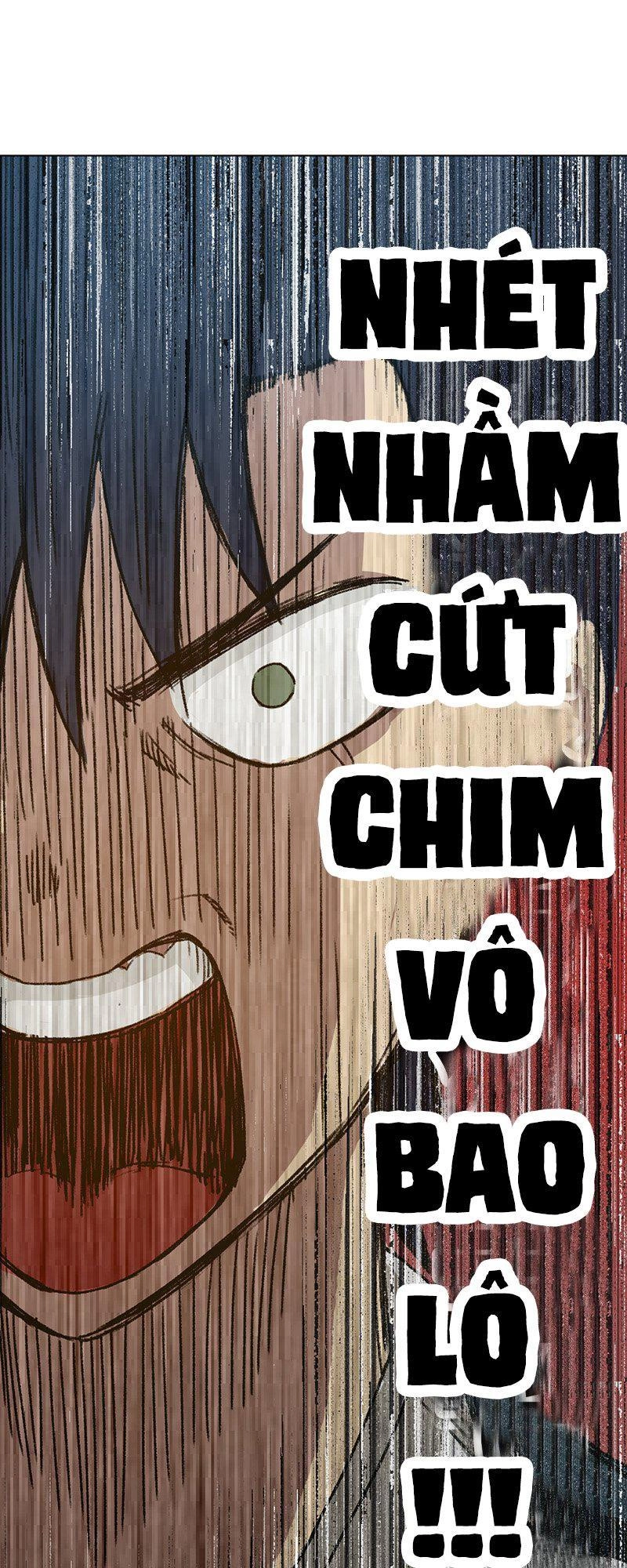 Vua Xui Xẻo Chapter 3 - 11