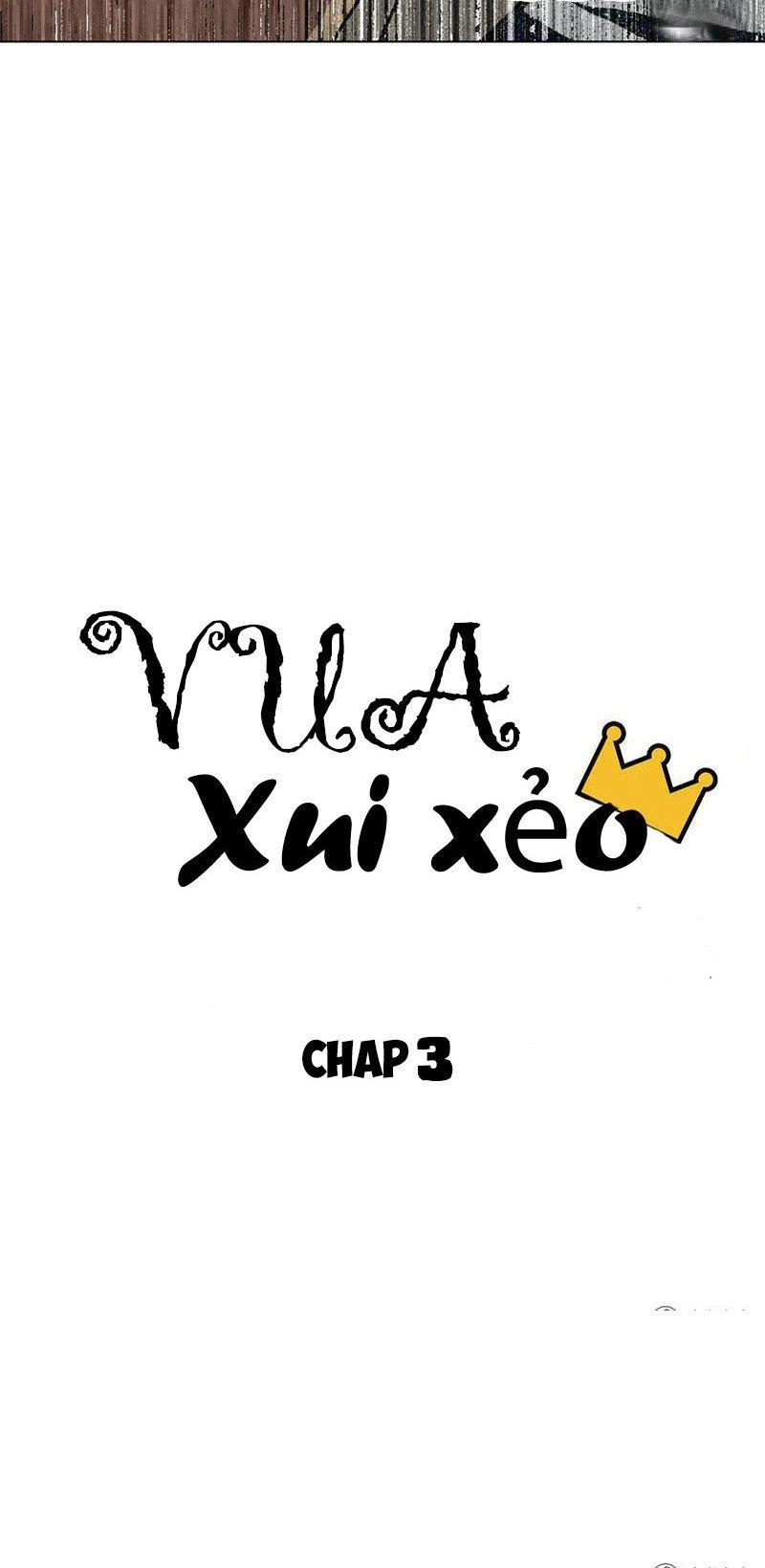 Vua Xui Xẻo Chapter 3 - 12