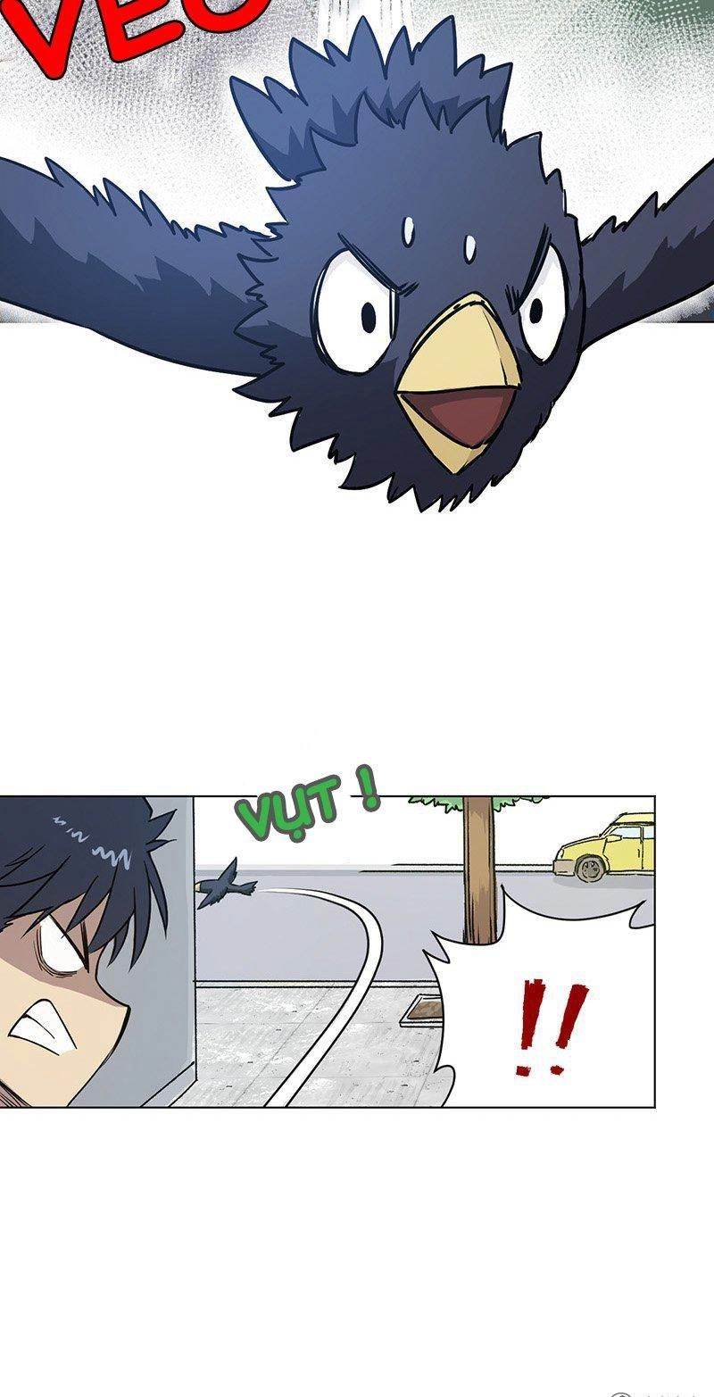 Vua Xui Xẻo Chapter 3 - 15