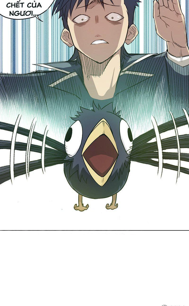 Vua Xui Xẻo Chapter 3 - 21