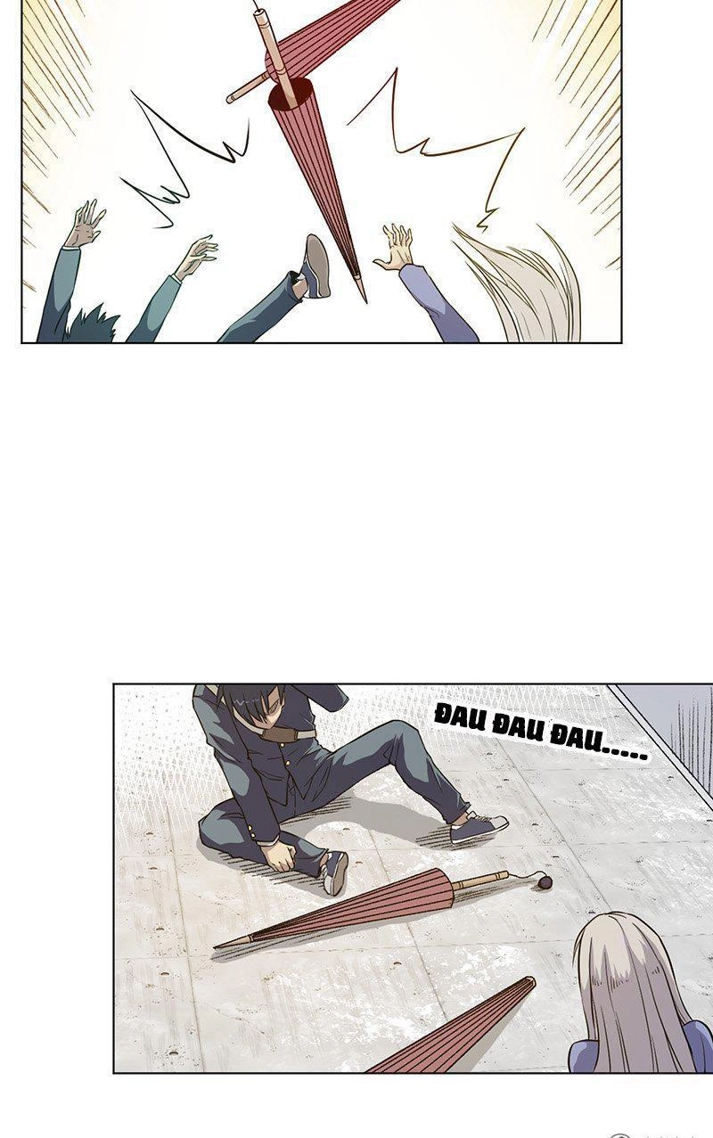 Vua Xui Xẻo Chapter 3 - 23