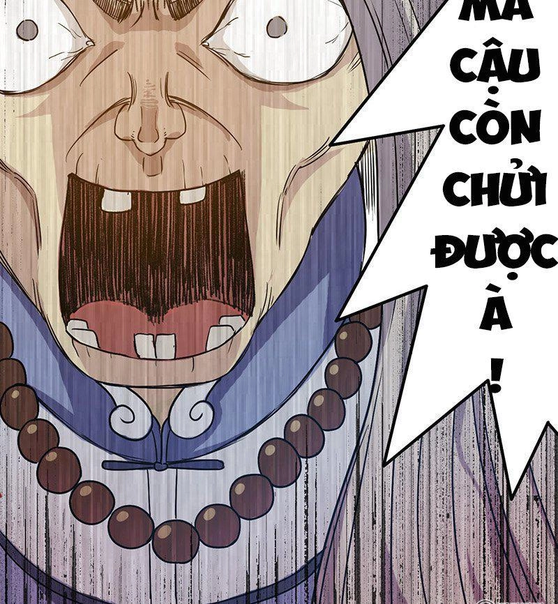 Vua Xui Xẻo Chapter 3 - 25