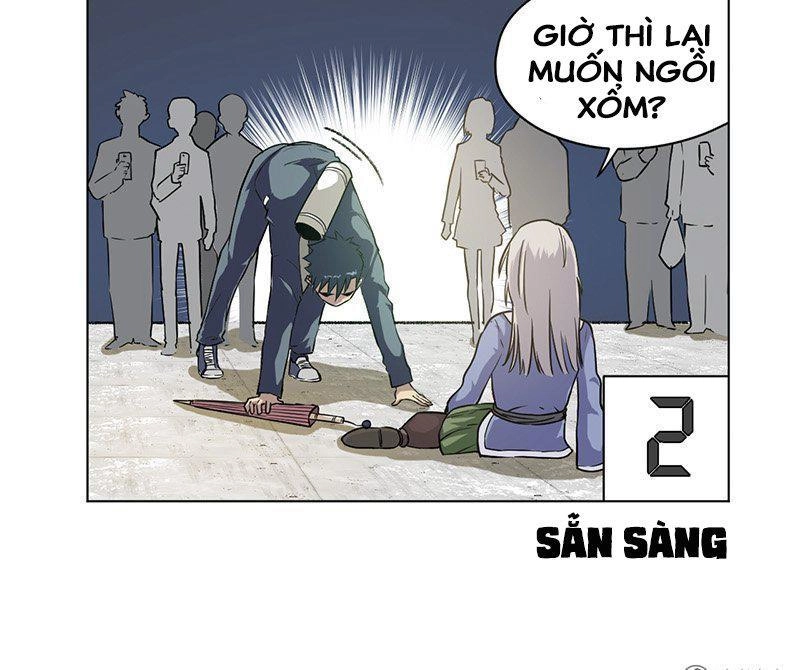Vua Xui Xẻo Chapter 3 - 27
