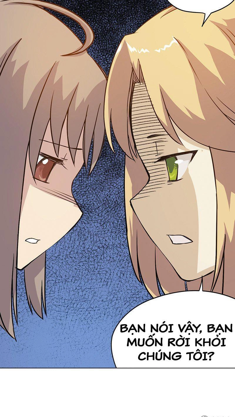 Vua Xui Xẻo Chapter 3 - 38