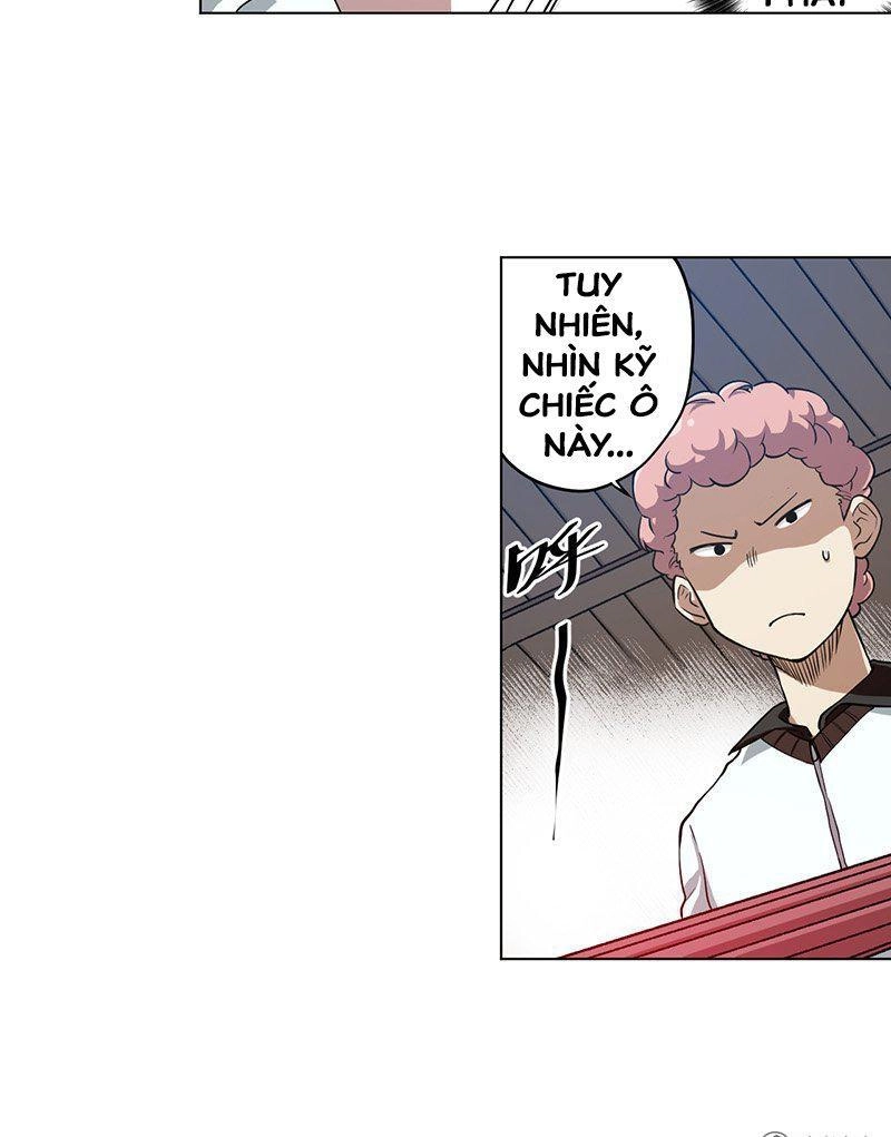 Vua Xui Xẻo Chapter 6 - 13