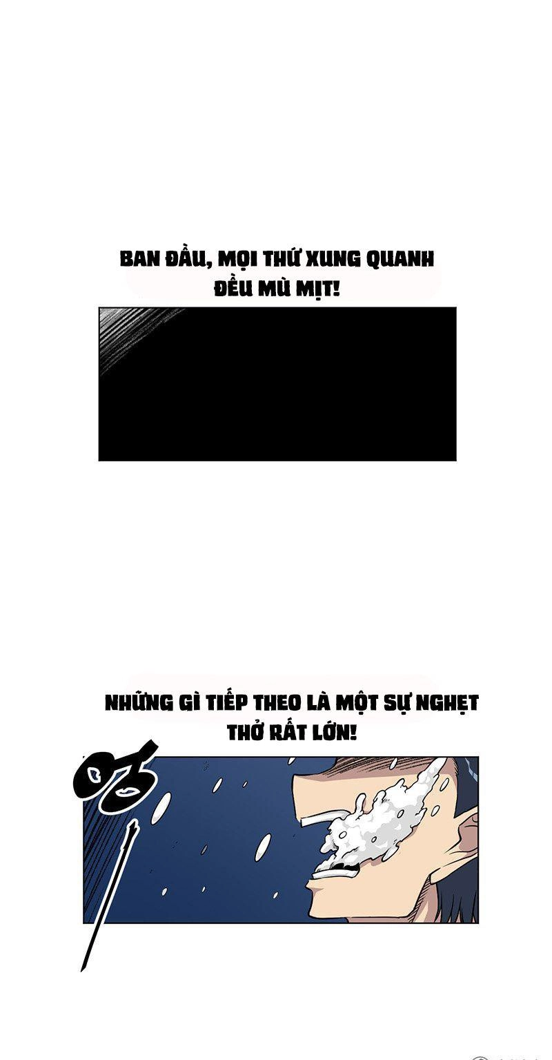 Vua Xui Xẻo Chapter 7 - 11