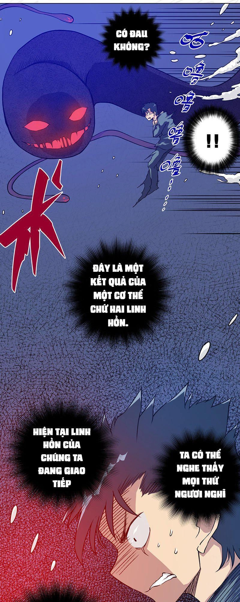 Vua Xui Xẻo Chapter 7 - 14