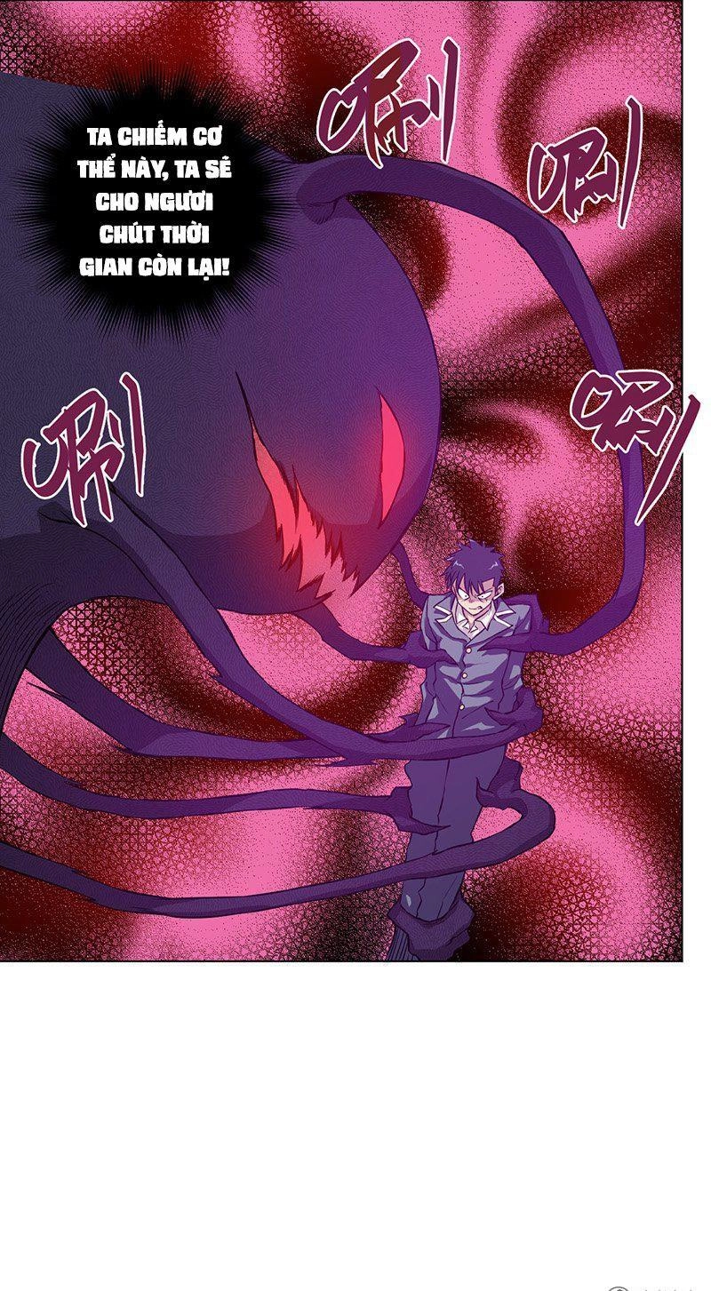 Vua Xui Xẻo Chapter 7 - 17