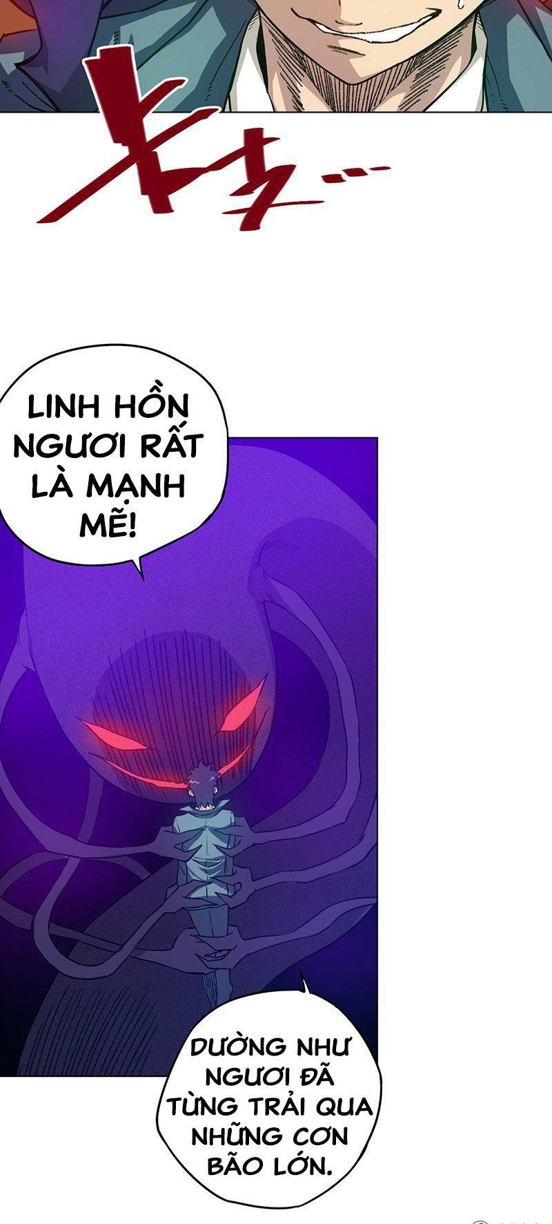 Vua Xui Xẻo Chapter 7 - 19