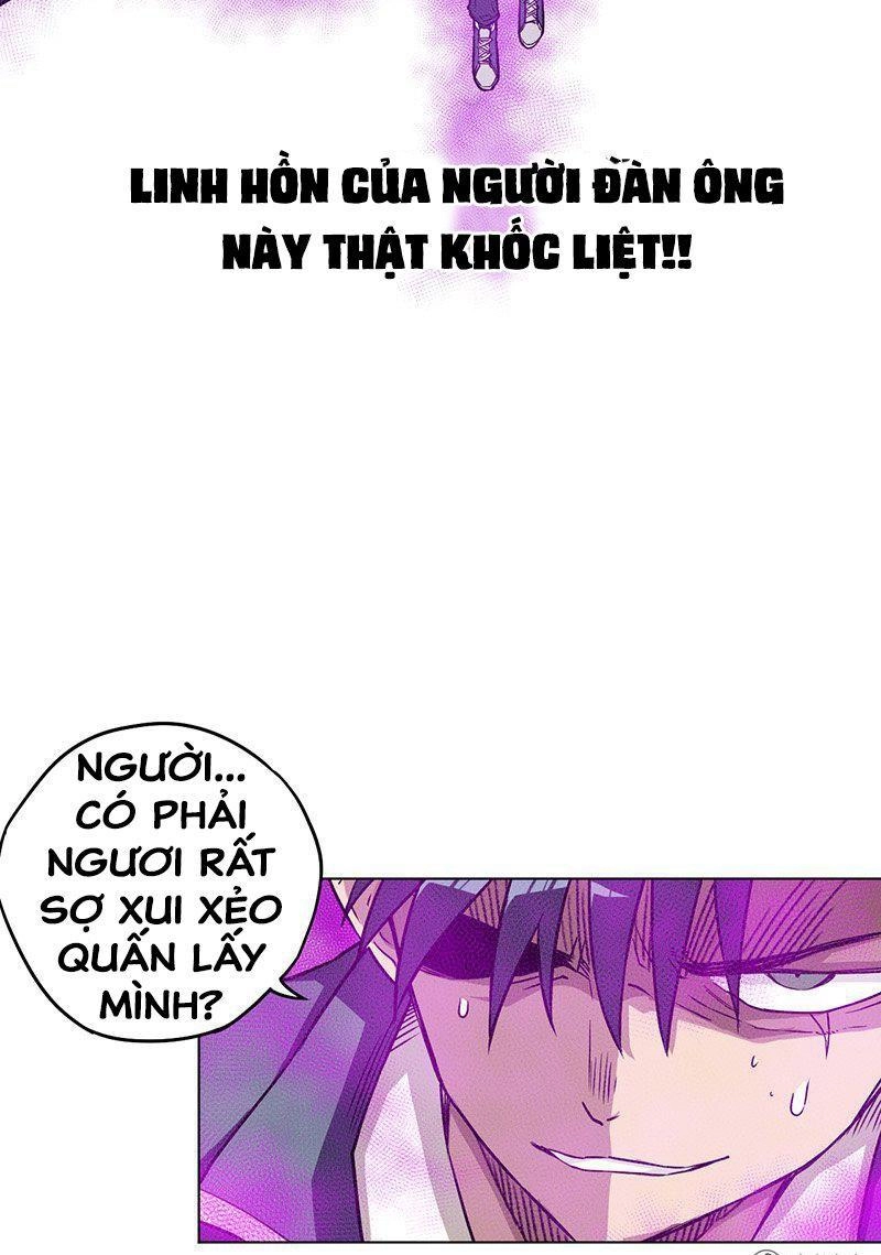 Vua Xui Xẻo Chapter 7 - 27