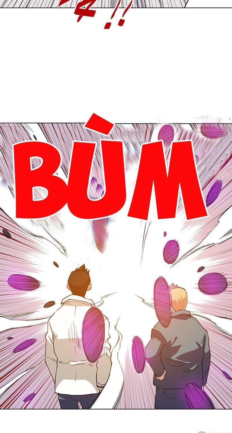 Vua Xui Xẻo Chapter 8 - 2