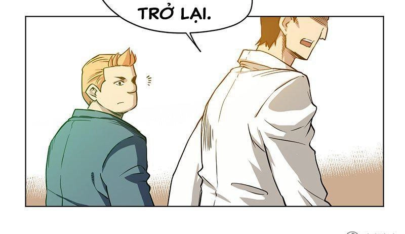 Vua Xui Xẻo Chapter 8 - 5