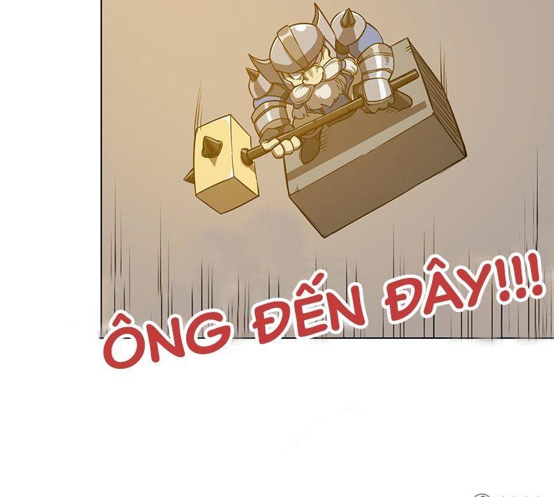 Vua Xui Xẻo Chapter 8 - 11