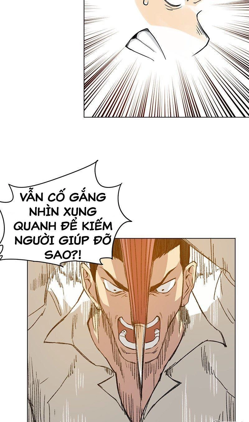 Vua Xui Xẻo Chapter 8 - 19