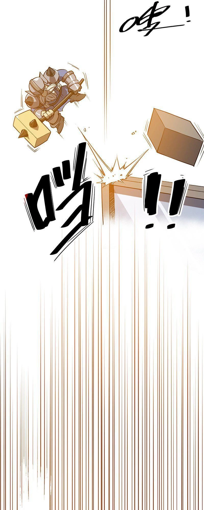 Vua Xui Xẻo Chapter 8 - 20