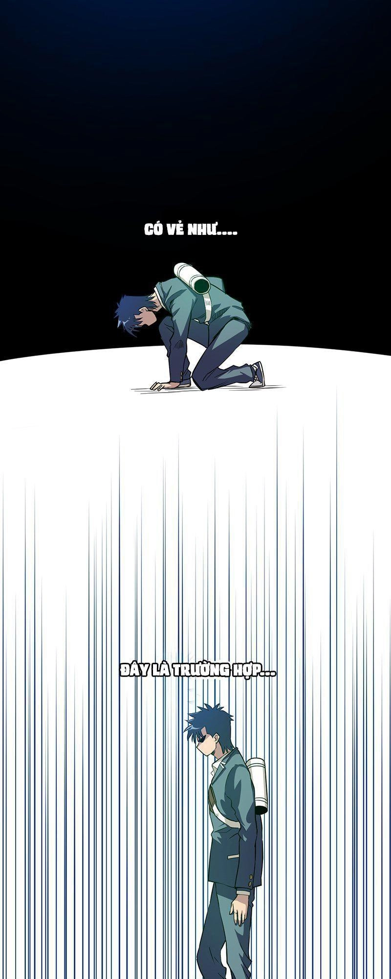 Vua Xui Xẻo Chapter 8 - 24