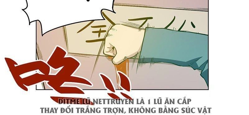 Vua Xui Xẻo Chapter 10 - 19