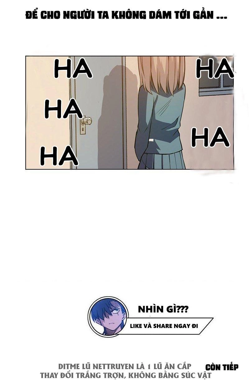 Vua Xui Xẻo Chapter 10 - 31