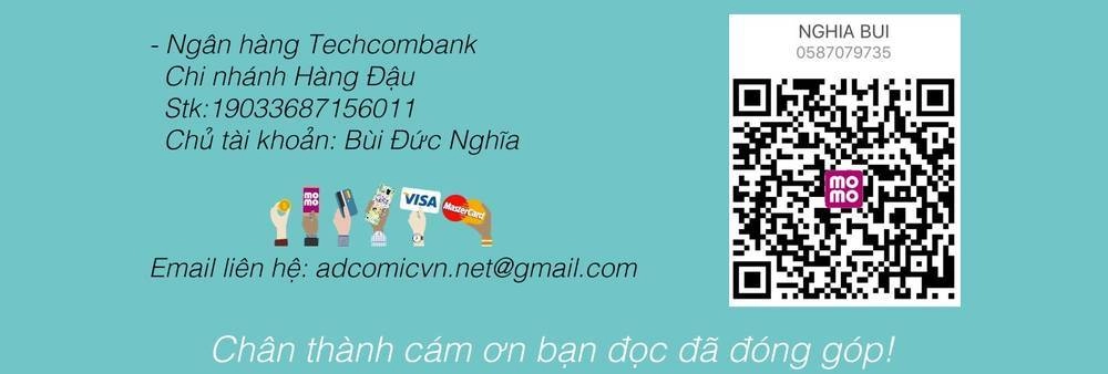 Tích Lịch Chapter 1 - 22