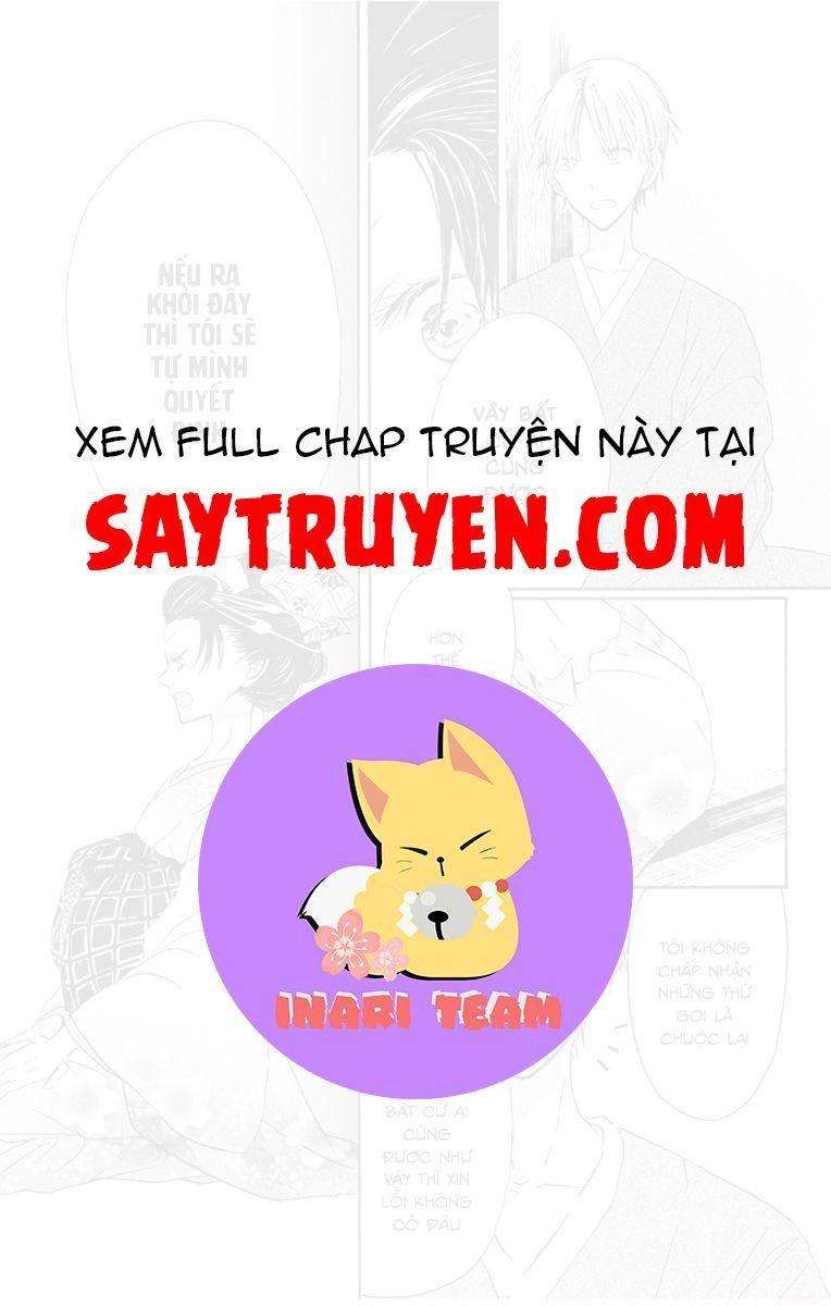 Hanayanagi Chapter 1 - 19