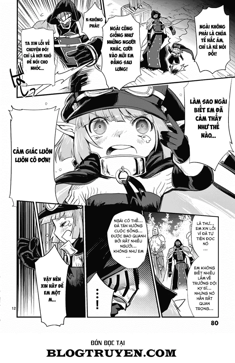 It's My Life Chapter 3 - 13