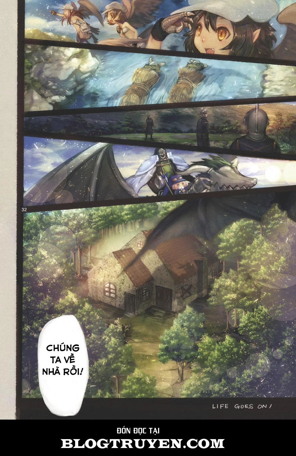 It's My Life Chapter 3 - 31