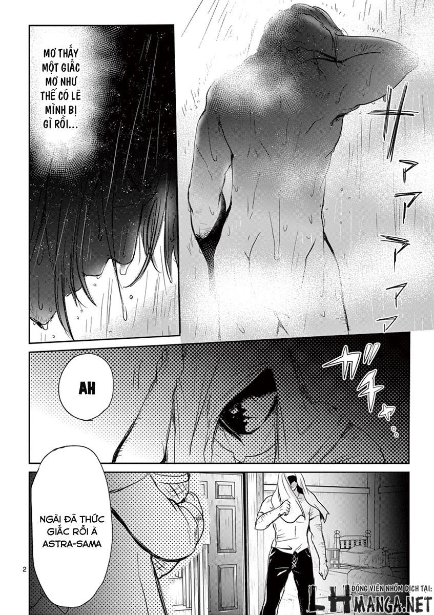 It's My Life Chapter 4 - 6