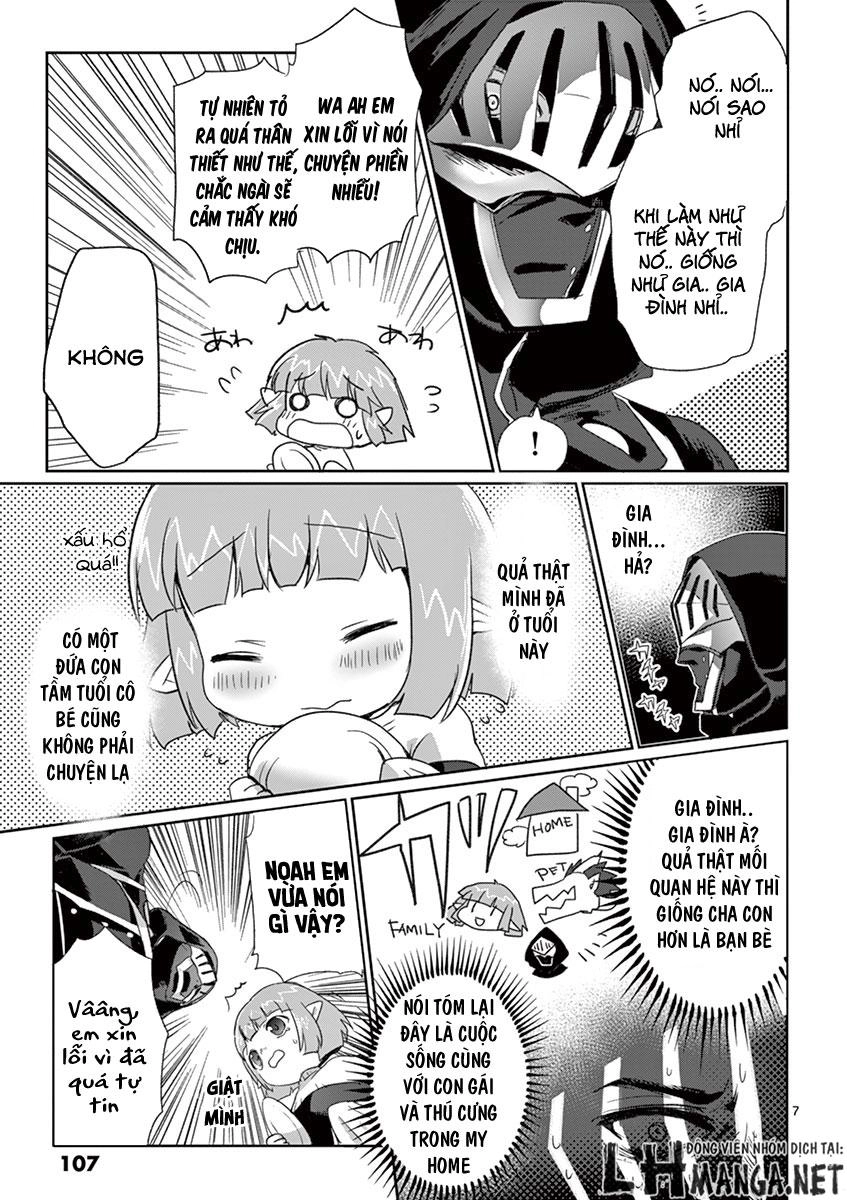 It's My Life Chapter 4 - 11