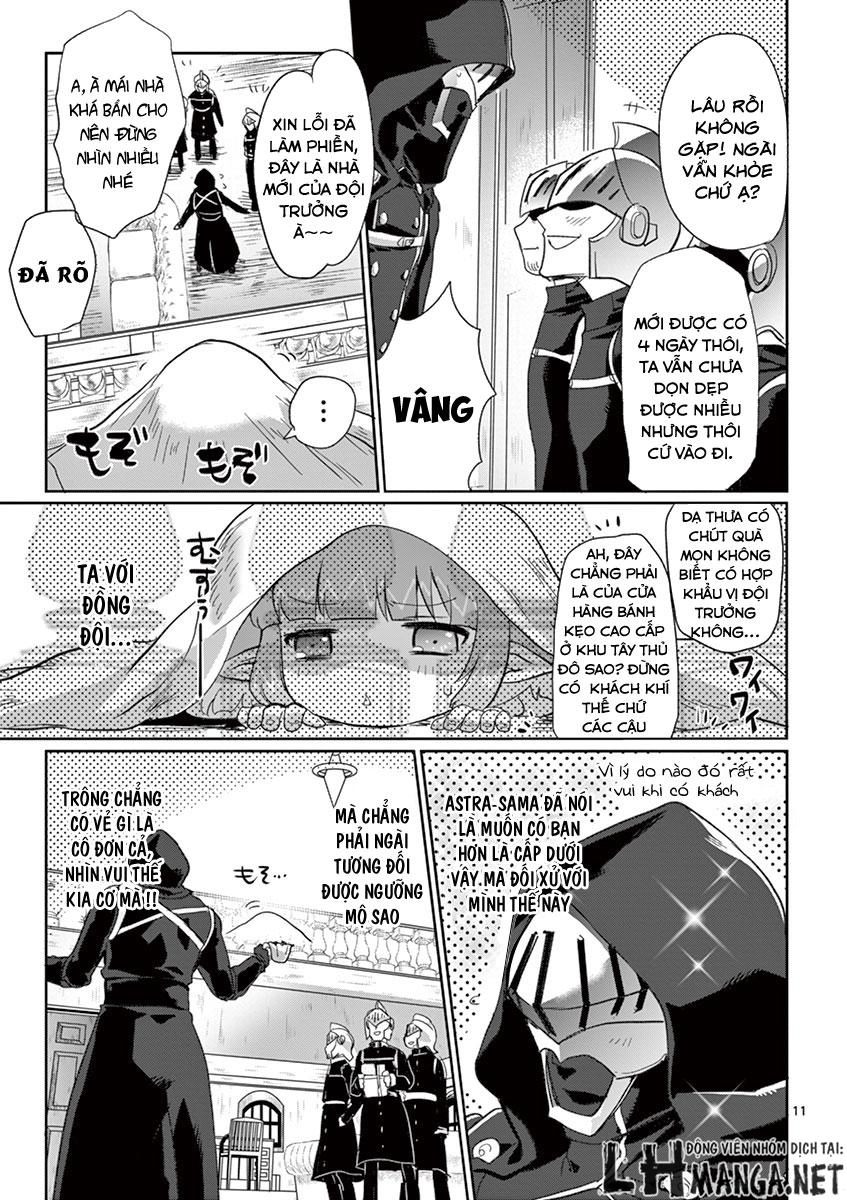 It's My Life Chapter 4 - 15