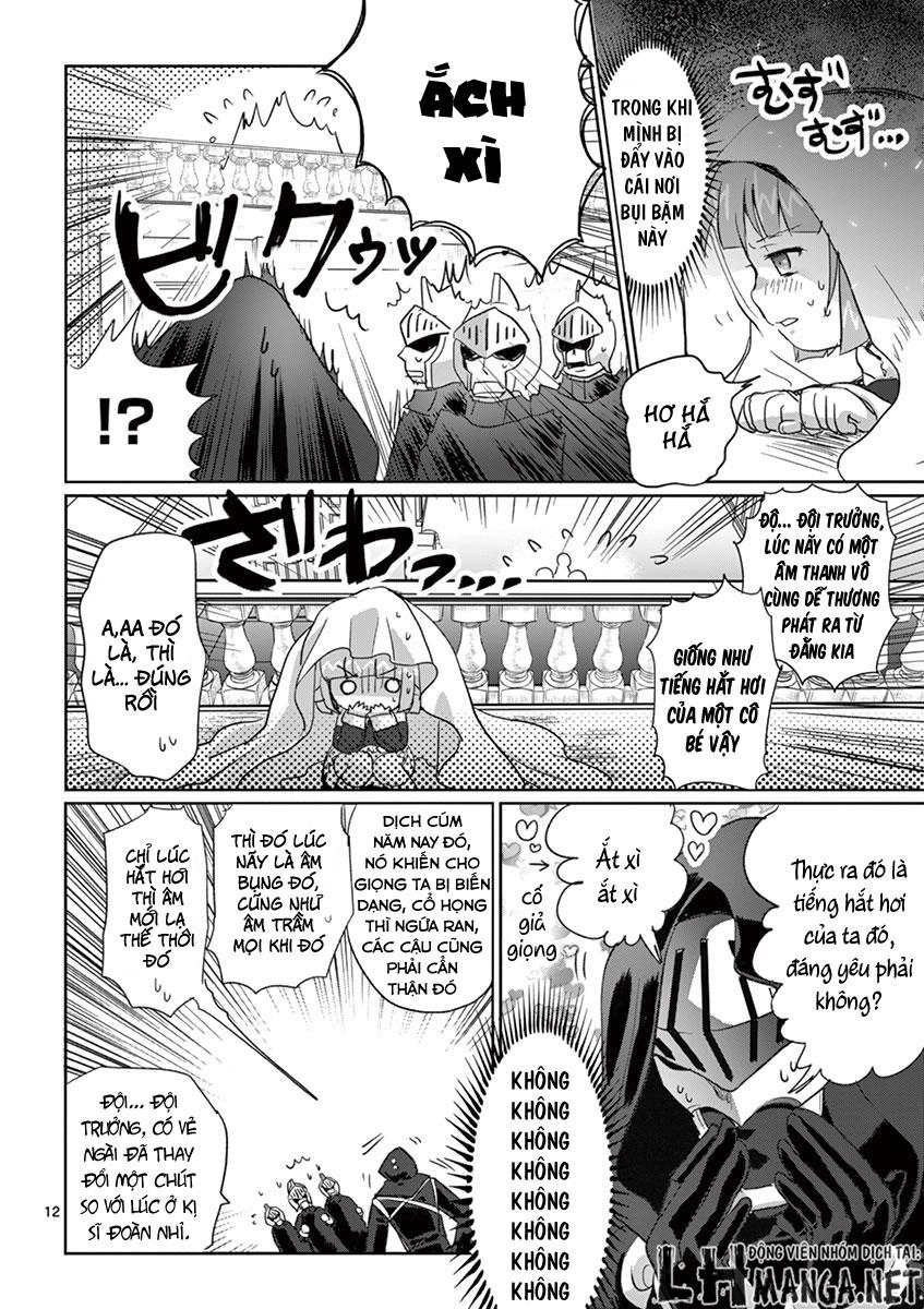 It's My Life Chapter 4 - 16