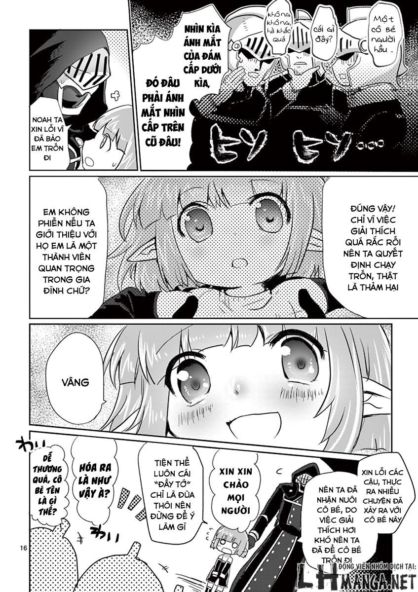 It's My Life Chapter 4 - 20