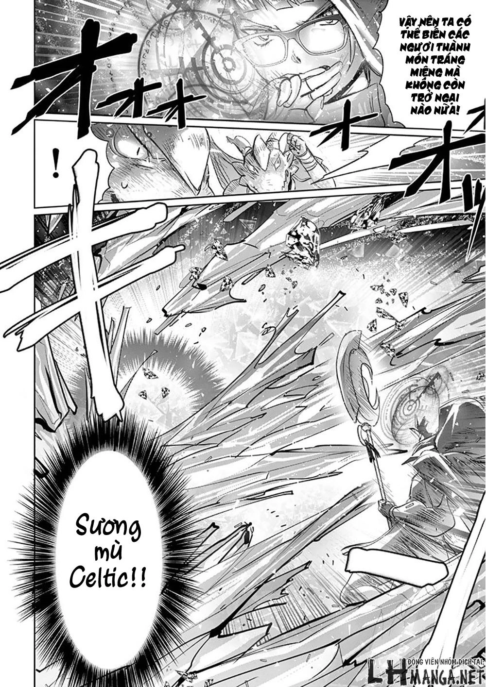 It's My Life Chapter 7 - 10