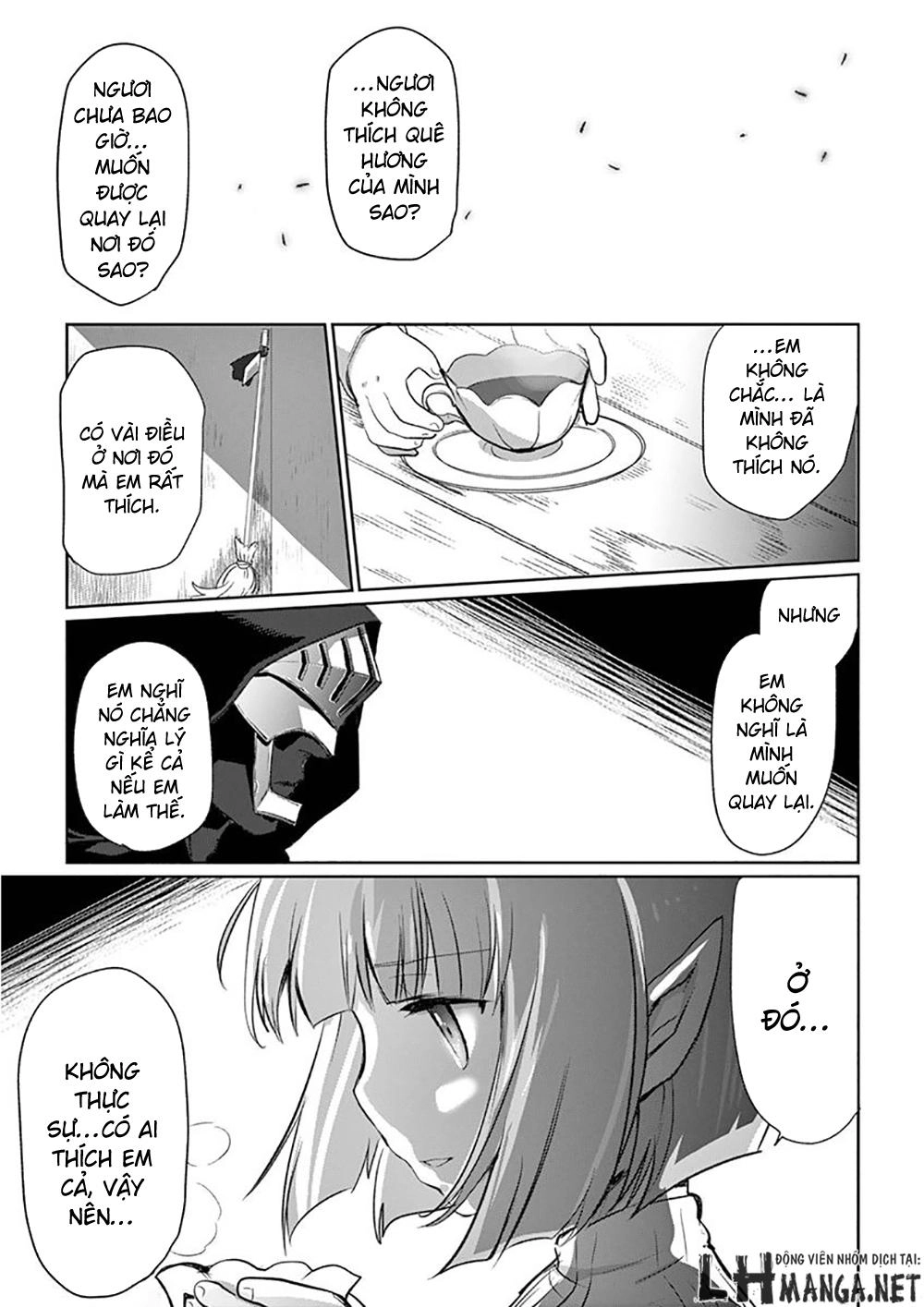 It's My Life Chapter 7 - 17