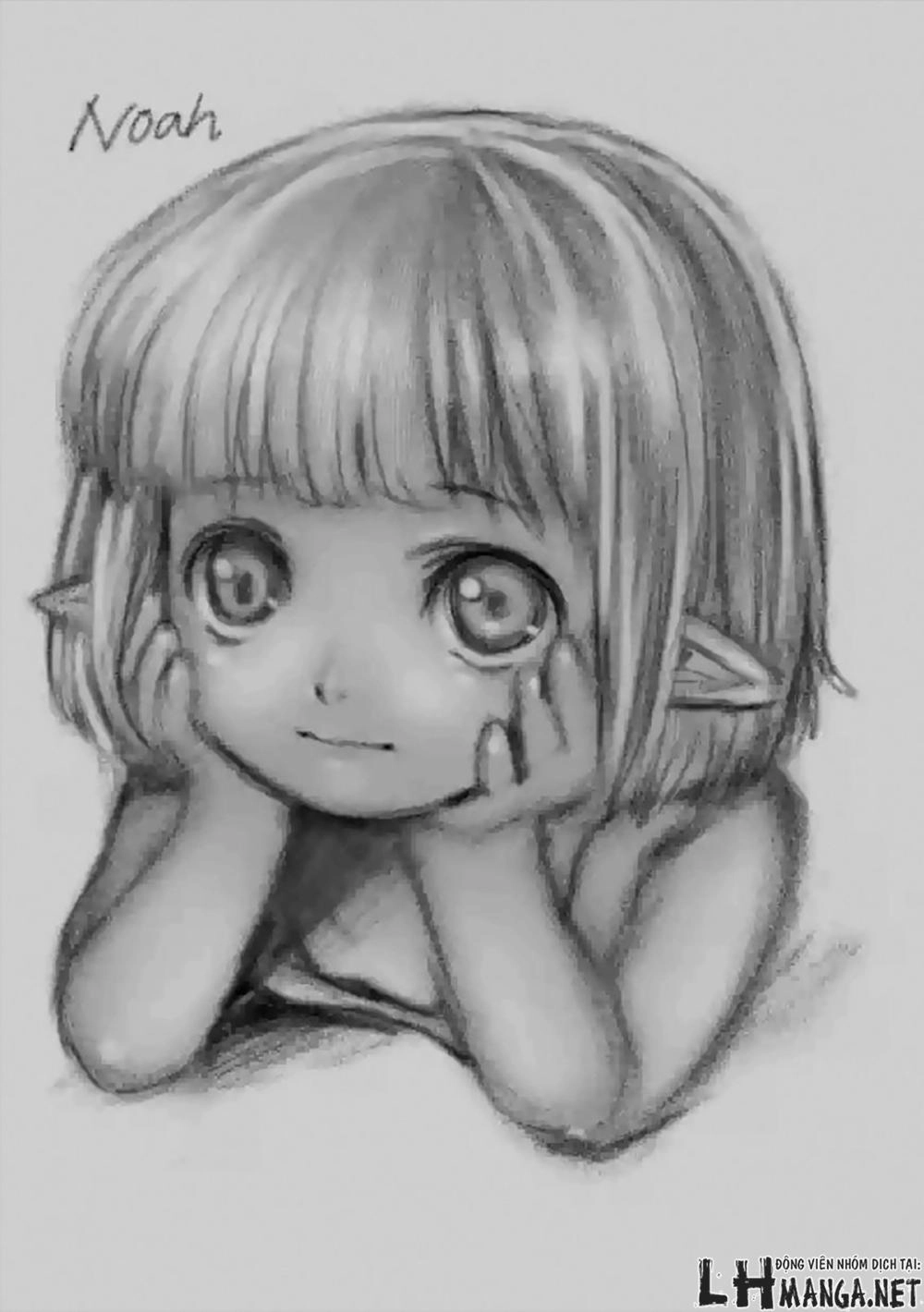 It's My Life Chapter 7.5 - 4