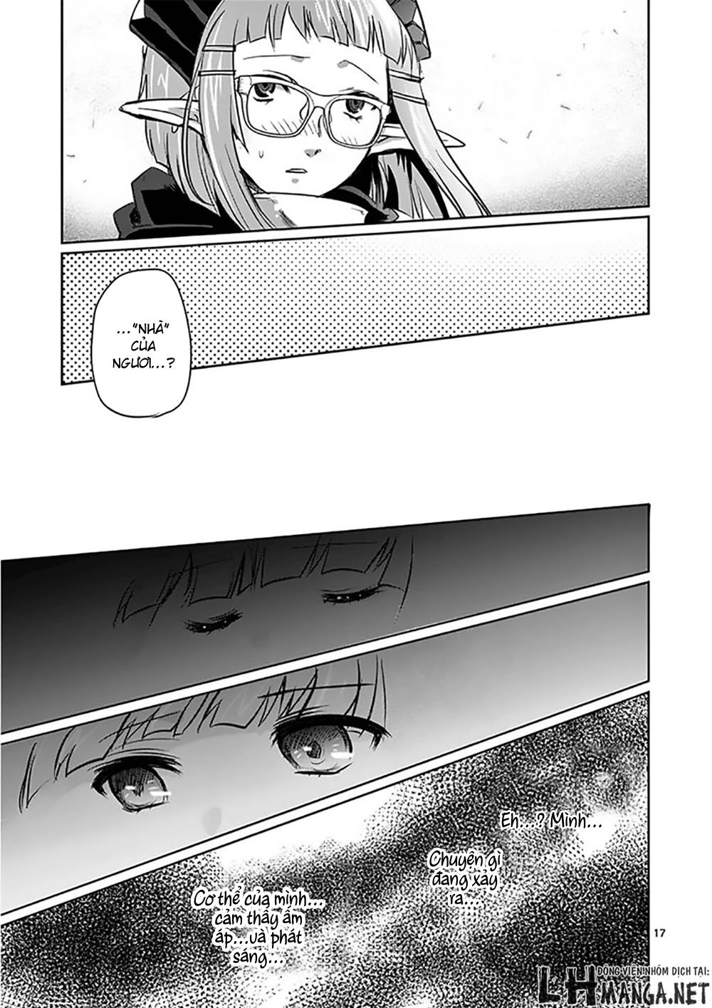 It's My Life Chapter 9 - 17