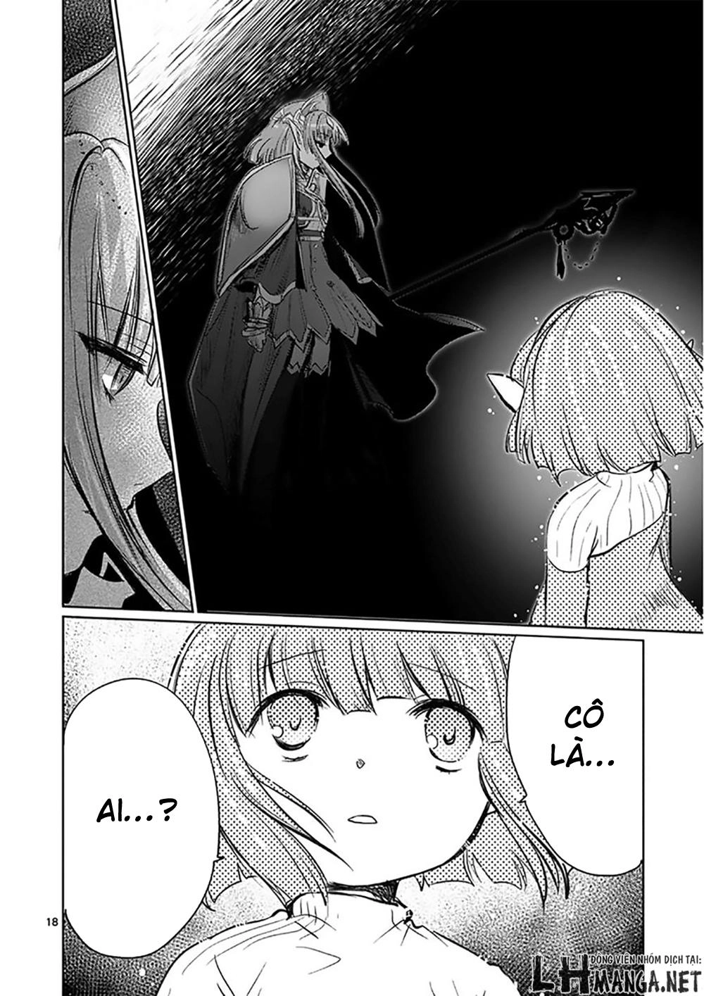 It's My Life Chapter 9 - 18