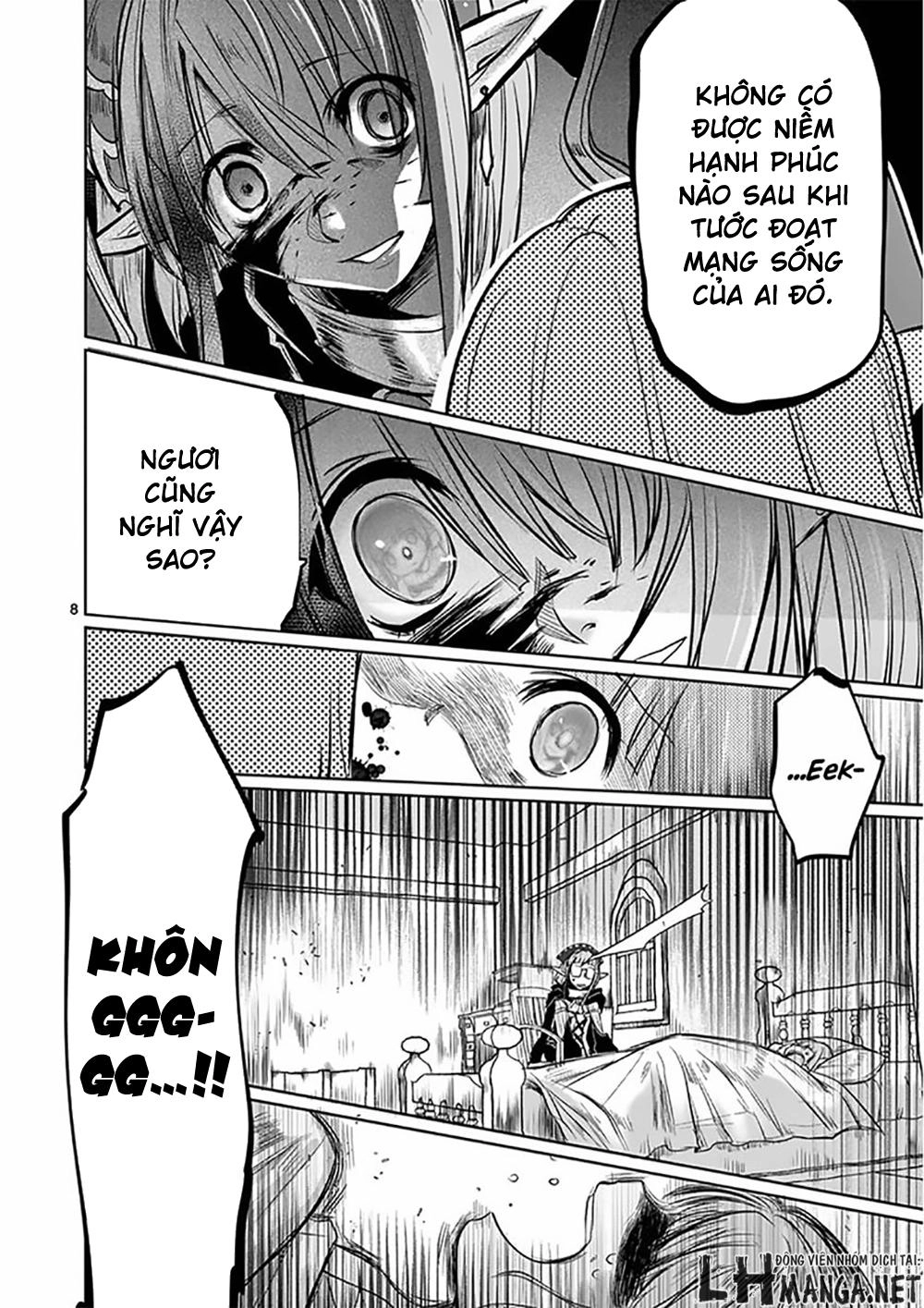 It's My Life Chapter 10 - 7