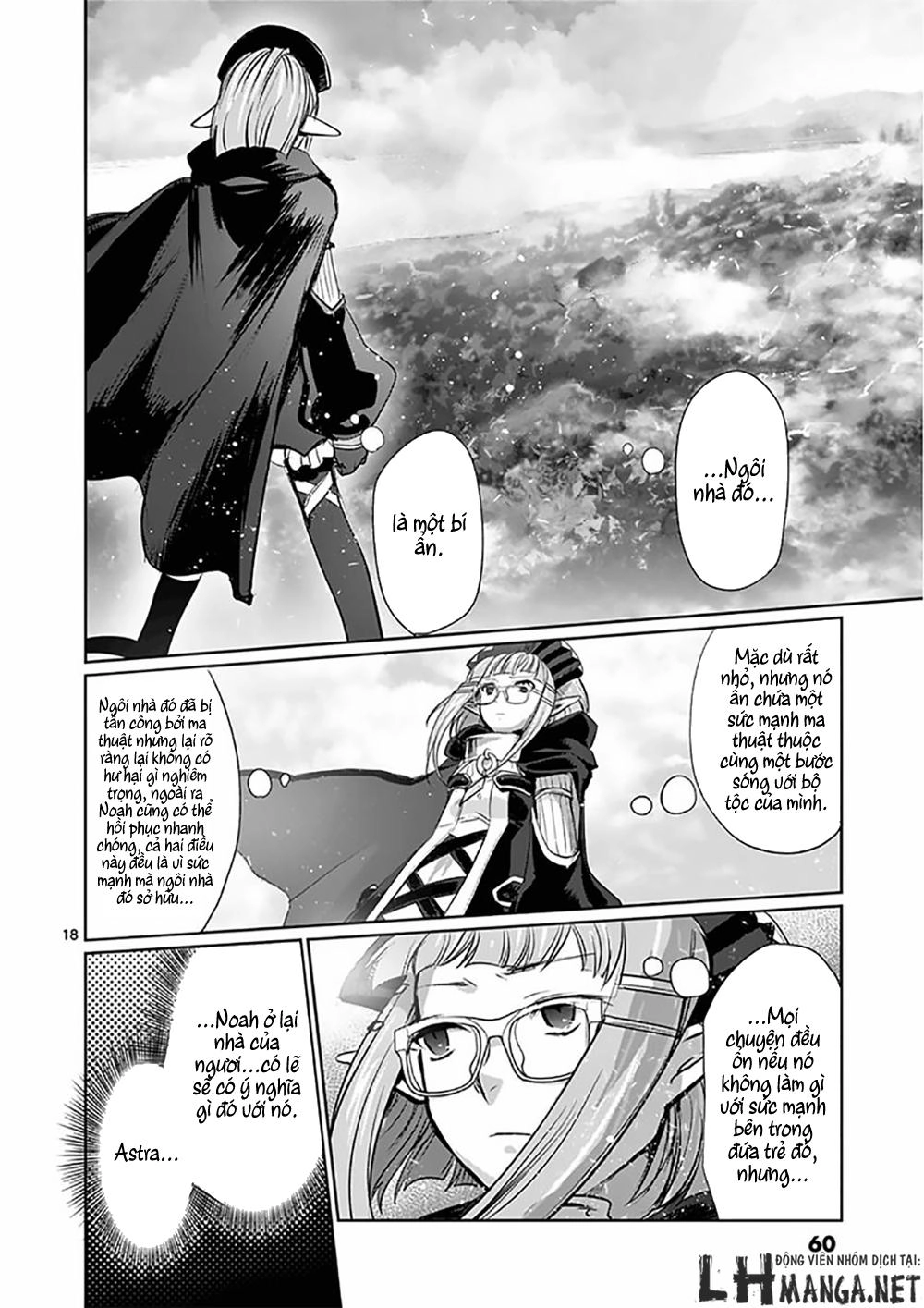 It's My Life Chapter 10 - 16