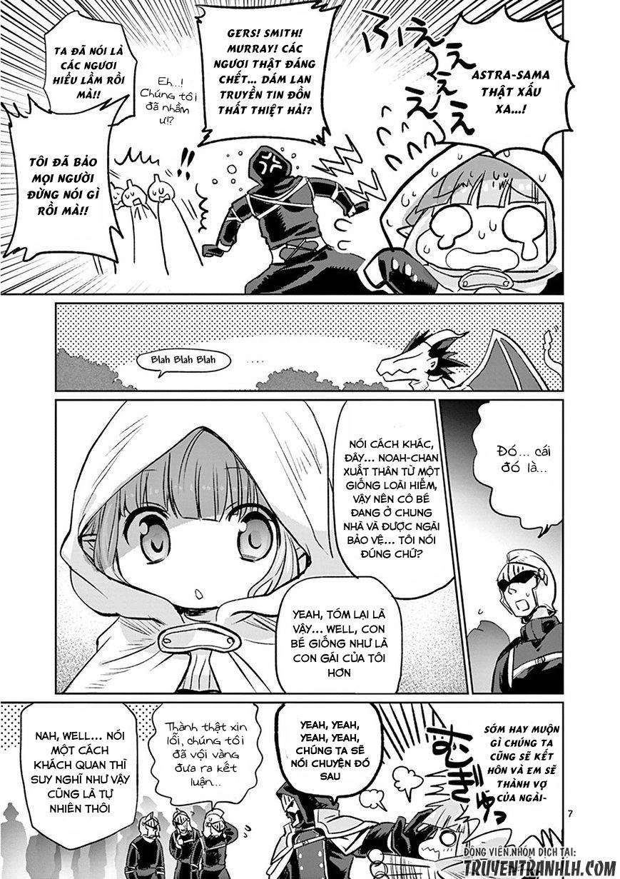 It's My Life Chapter 13 - 7