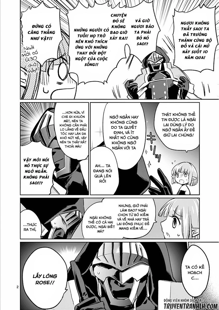 It's My Life Chapter 14 - 2