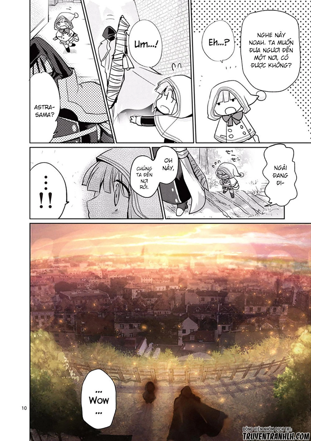 It's My Life Chapter 15 - 11