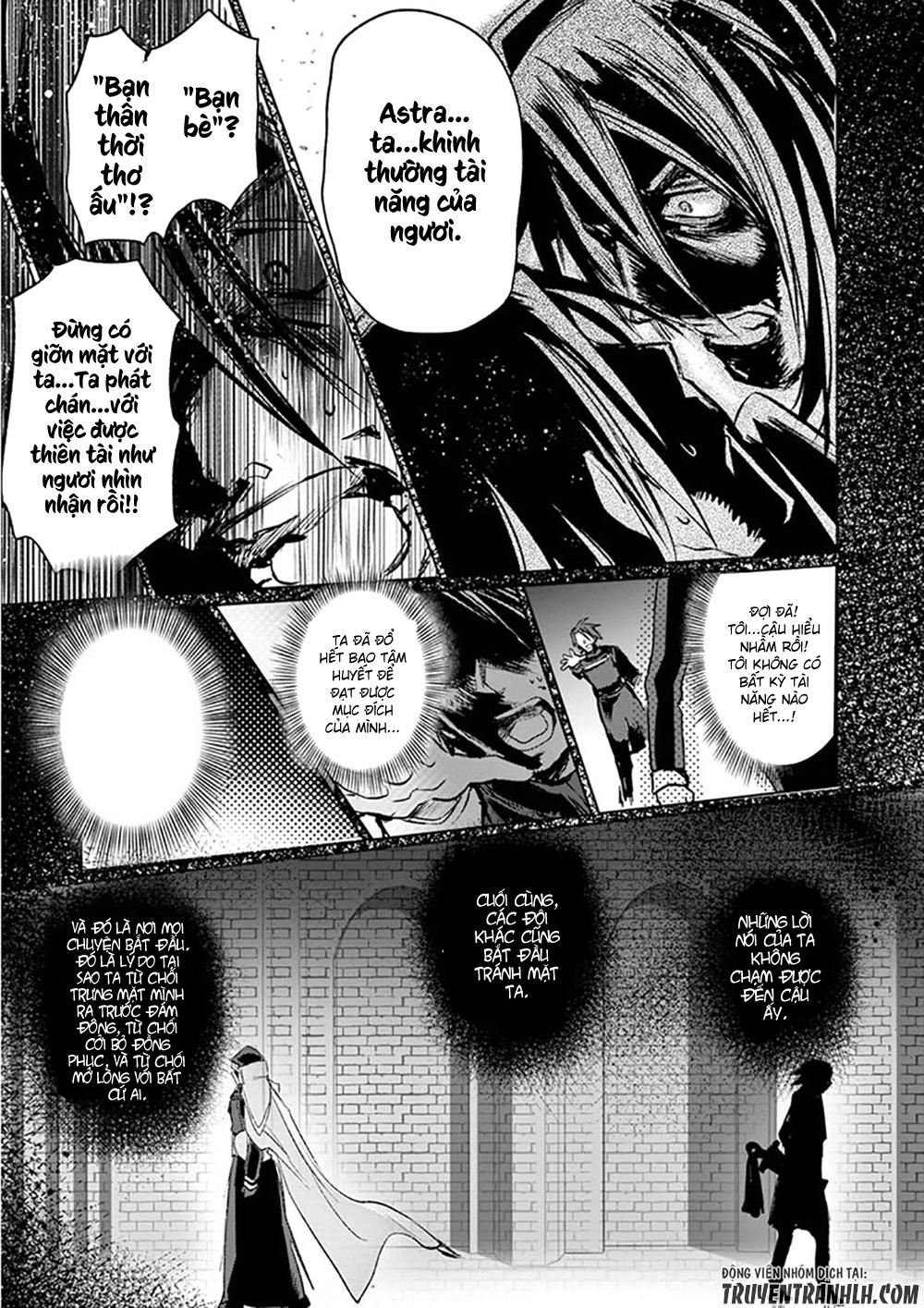 It's My Life Chapter 15 - 14