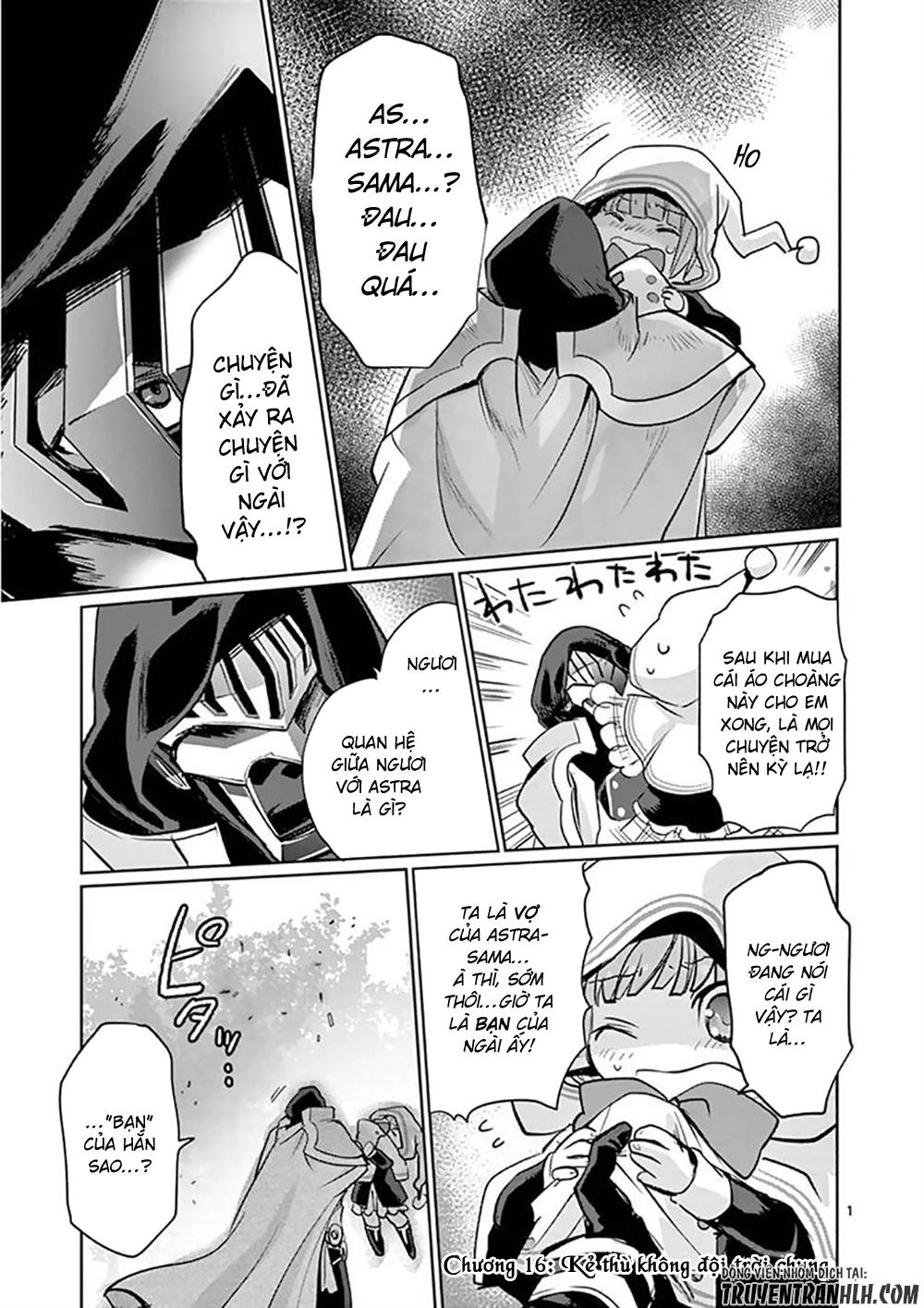 It's My Life Chapter 16 - 2