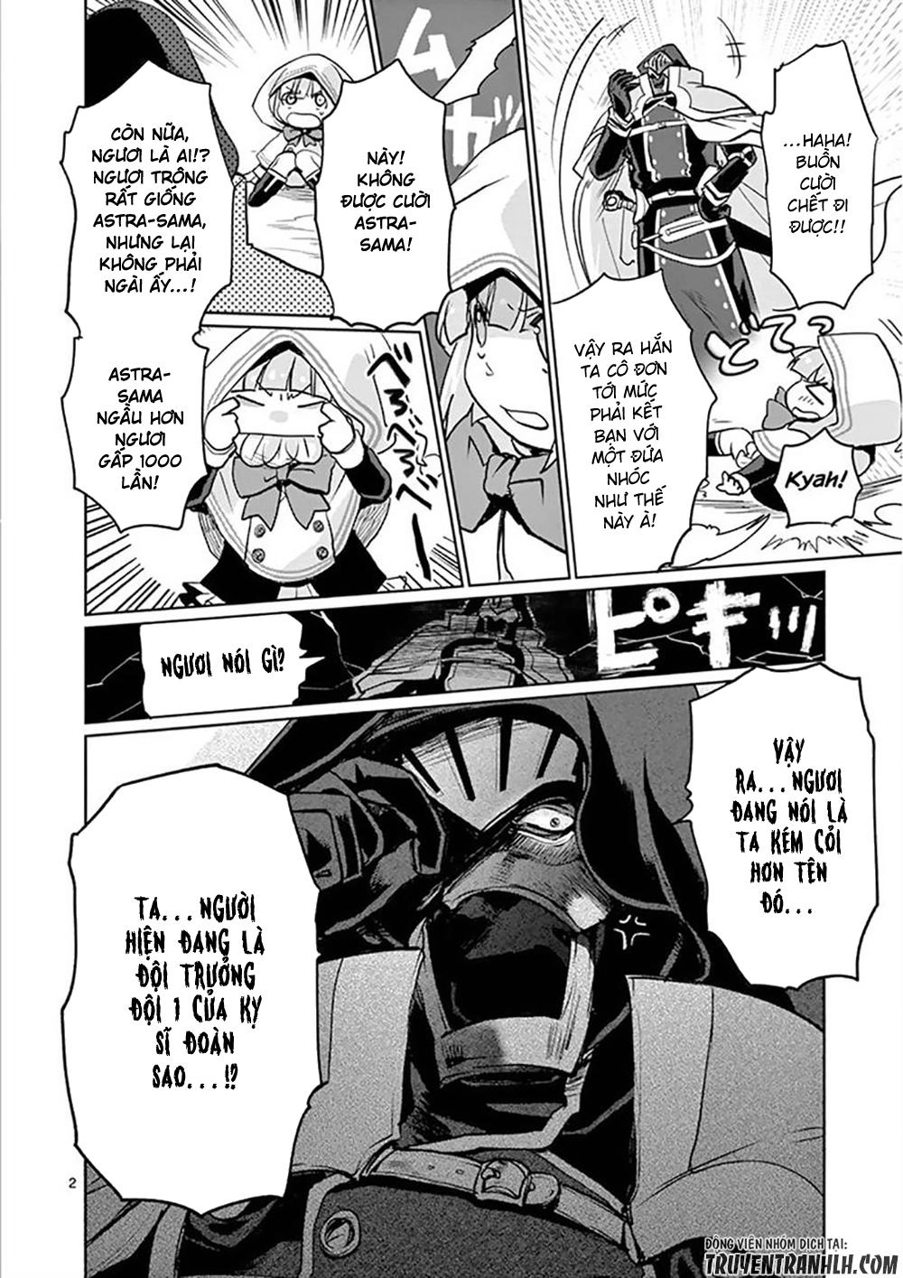 It's My Life Chapter 16 - 3