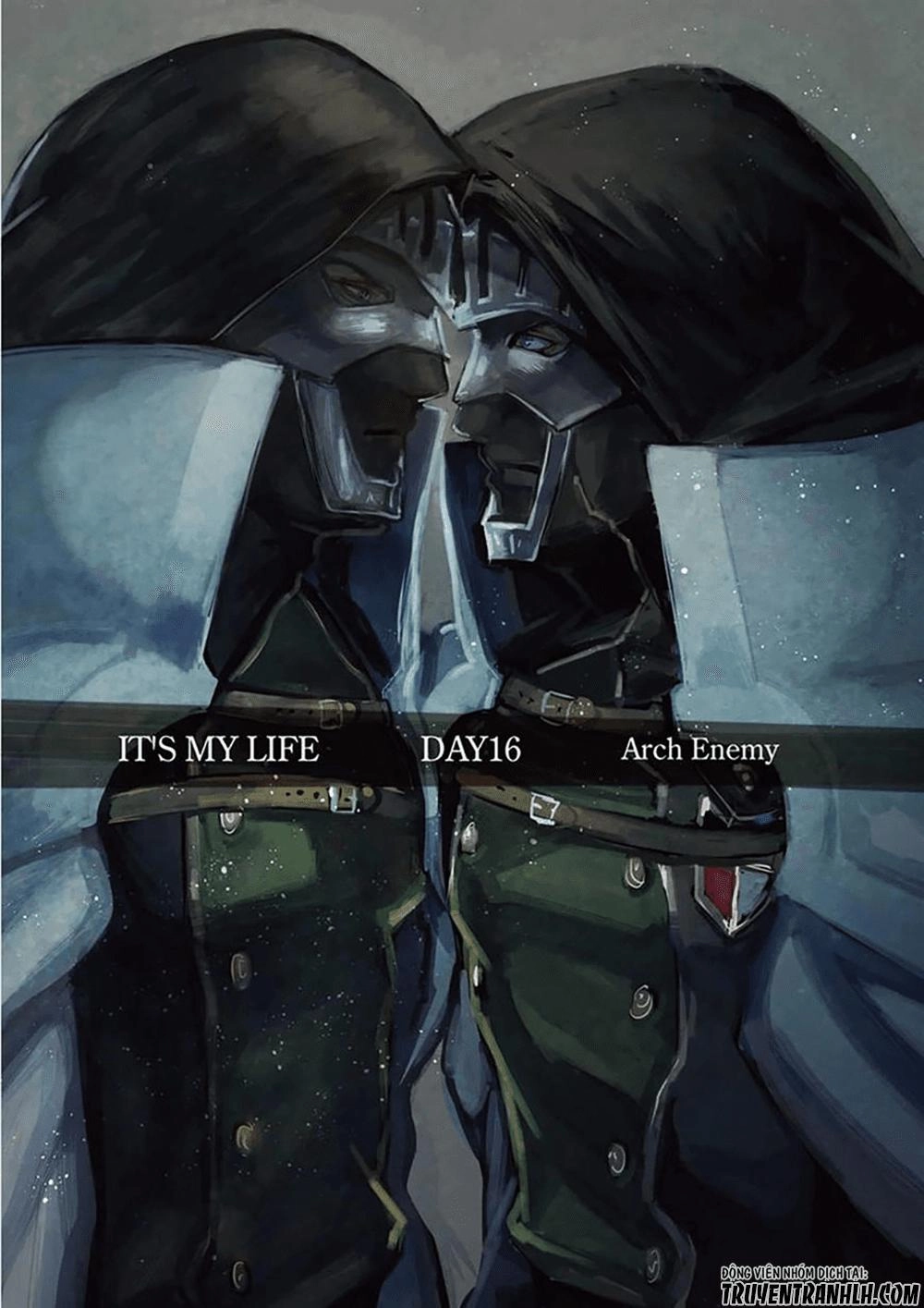 It's My Life Chapter 16 - 4